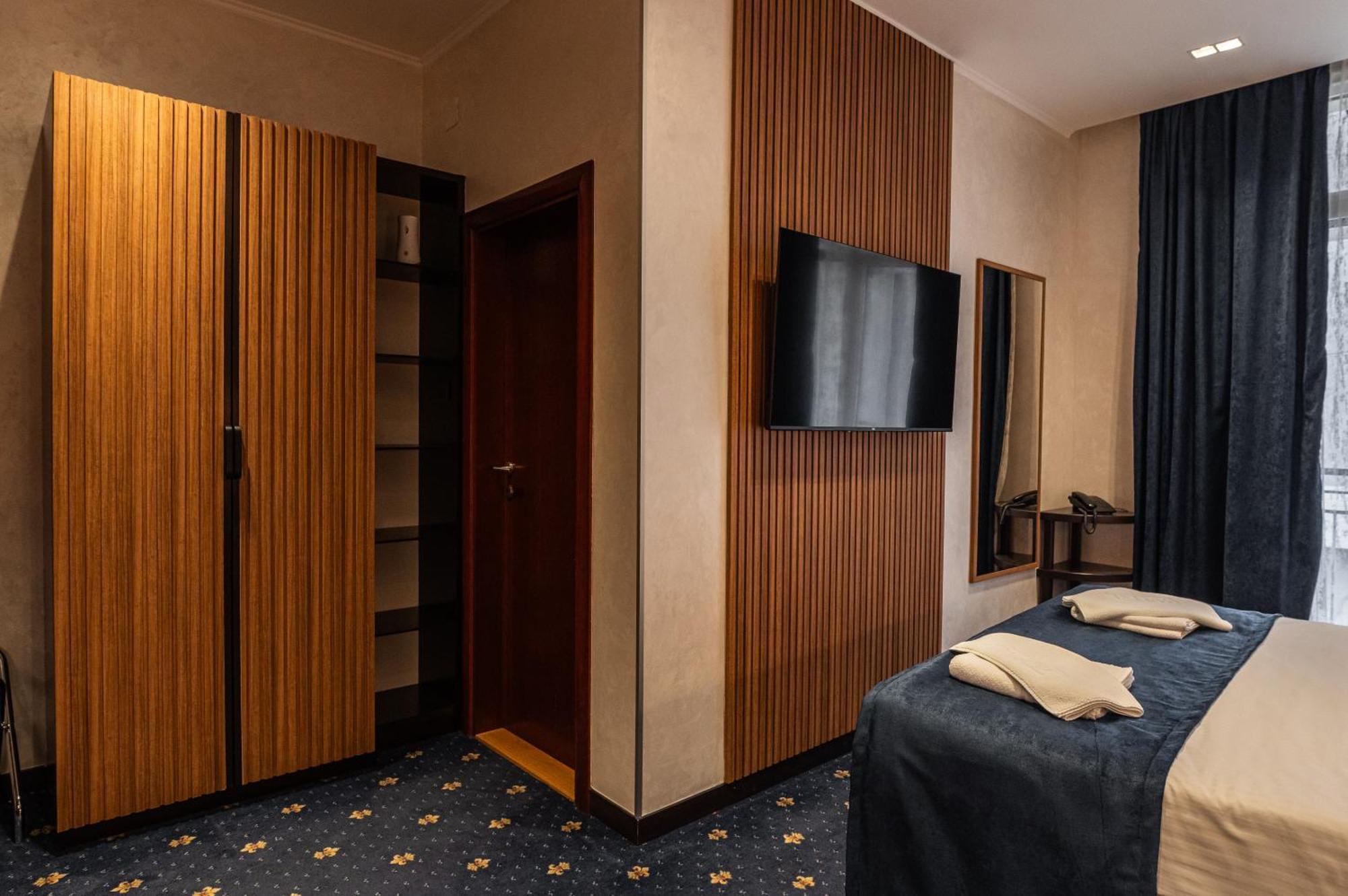 Hotel Astral Sabac Room photo