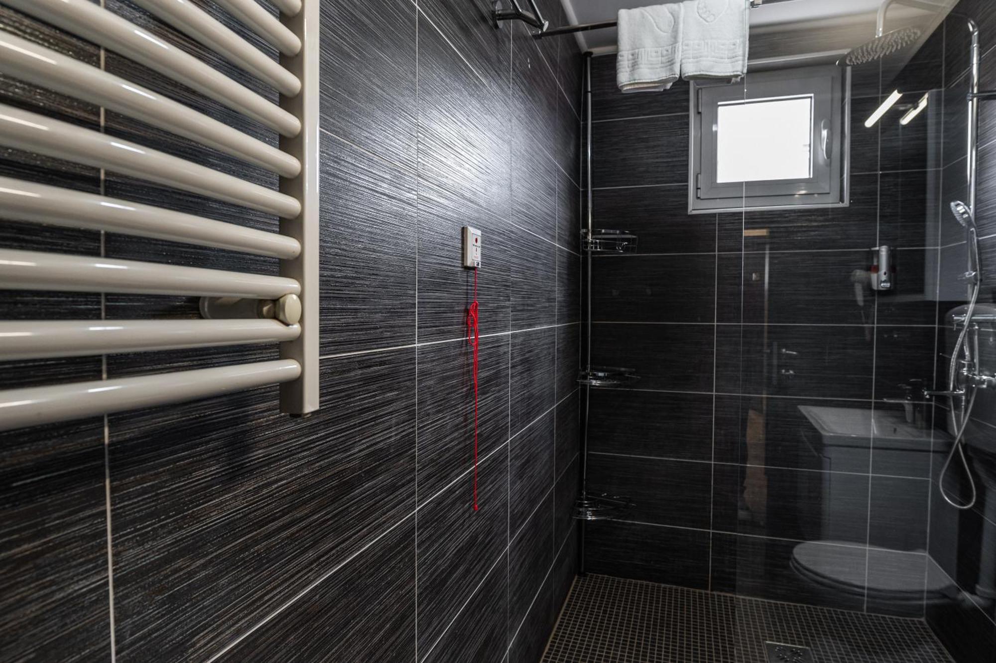 Hotel Astral Sabac Room photo